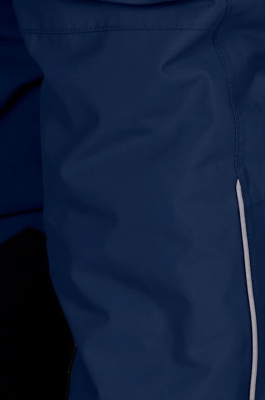 Детские лыжные штаны - фото 3