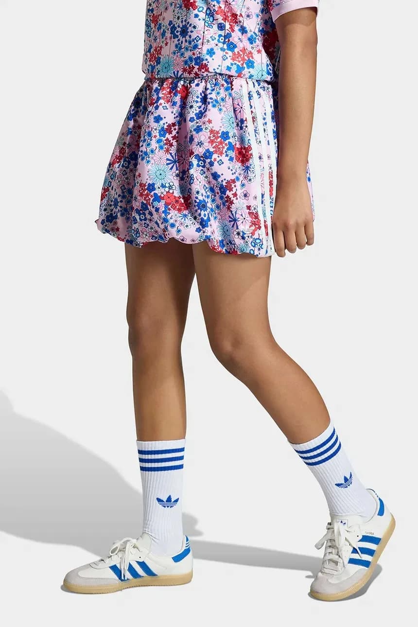 Детская юбка