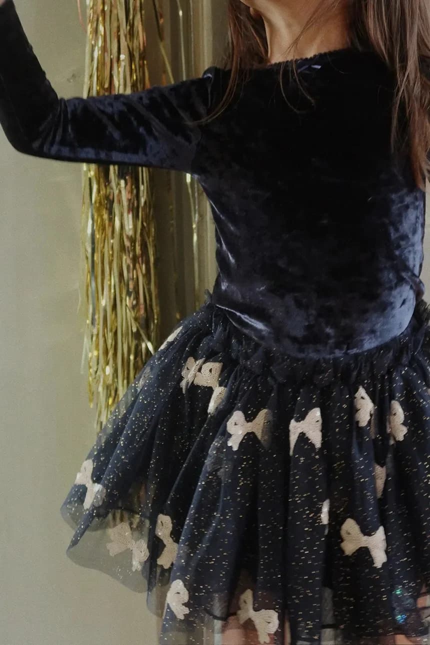 YVONNE SKIRT детская юбка