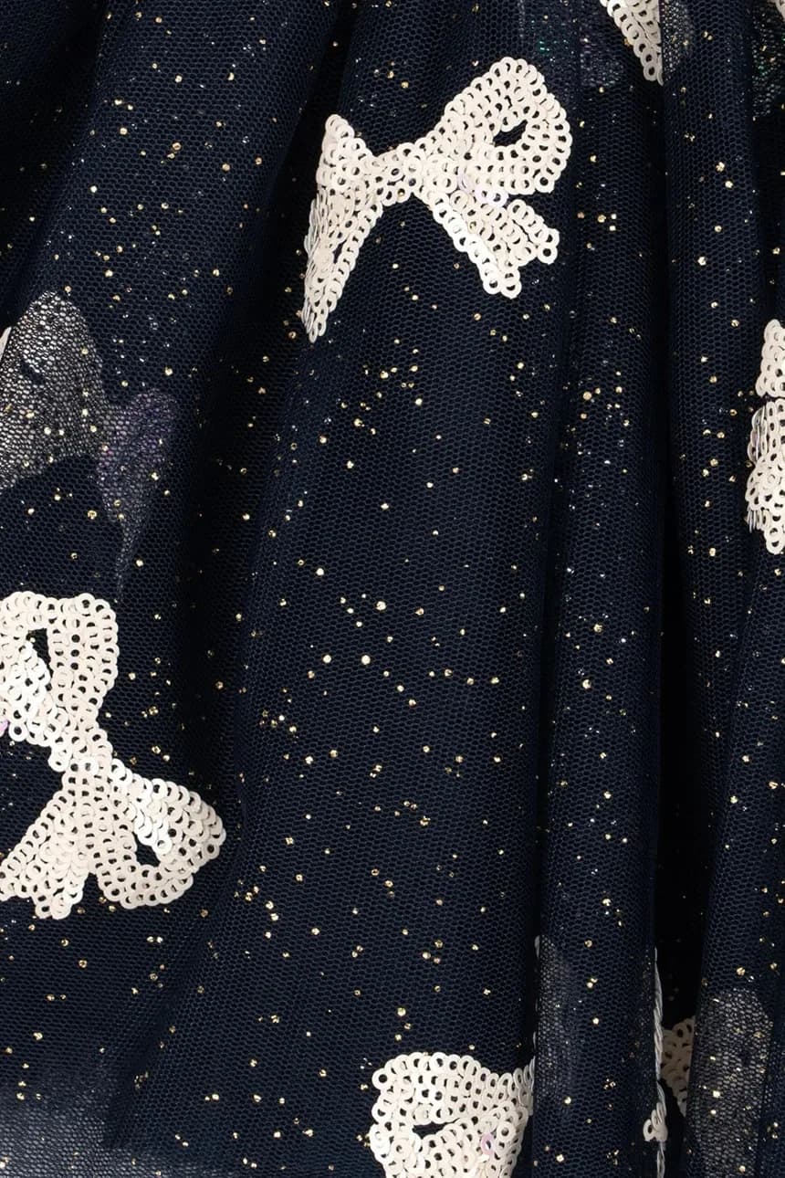 YVONNE SKIRT детская юбка - фото 5