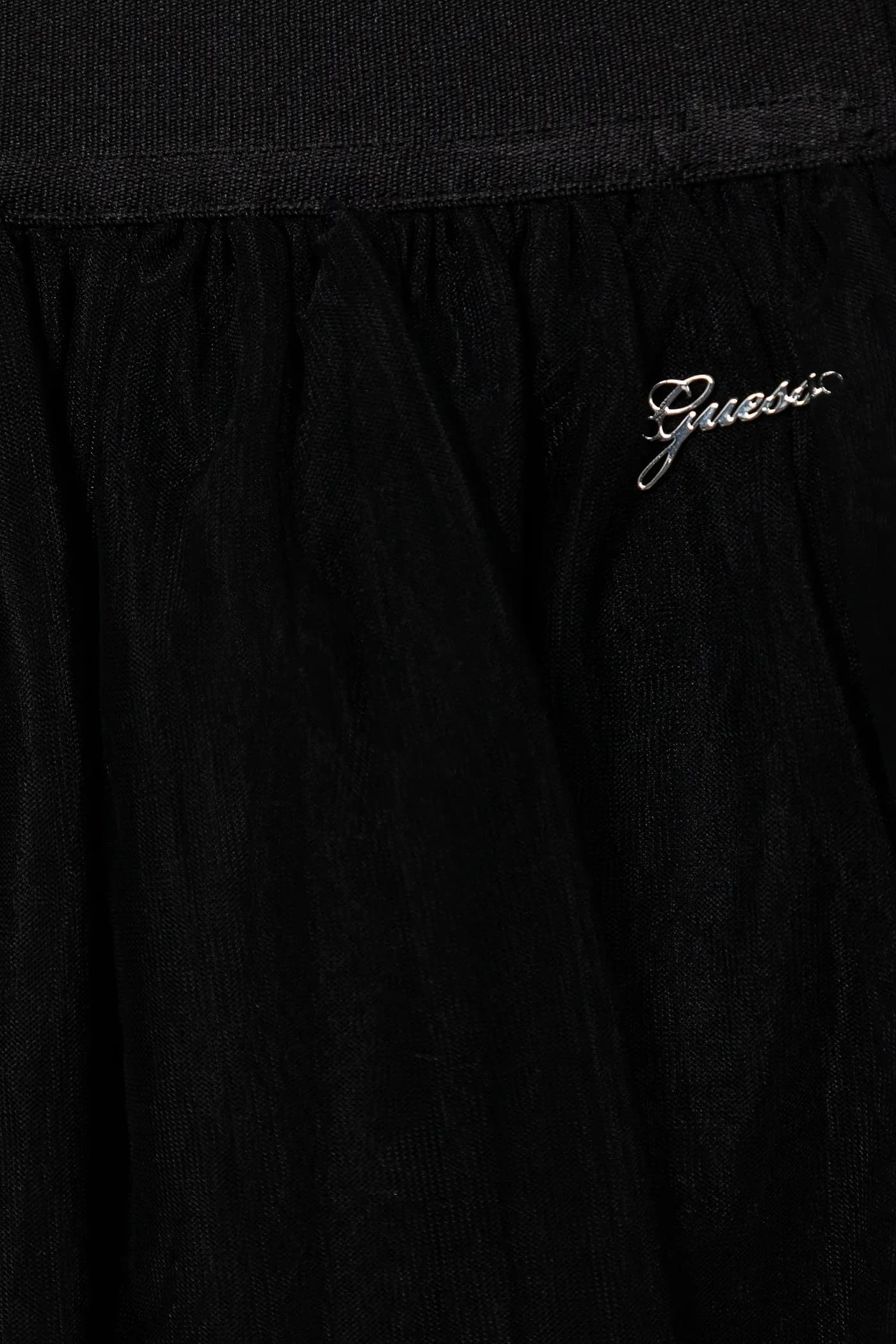 Детская юбка - фото 3