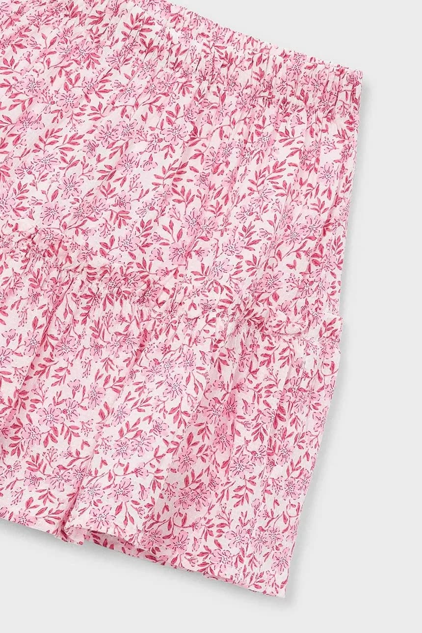 Детская юбка - фото 3