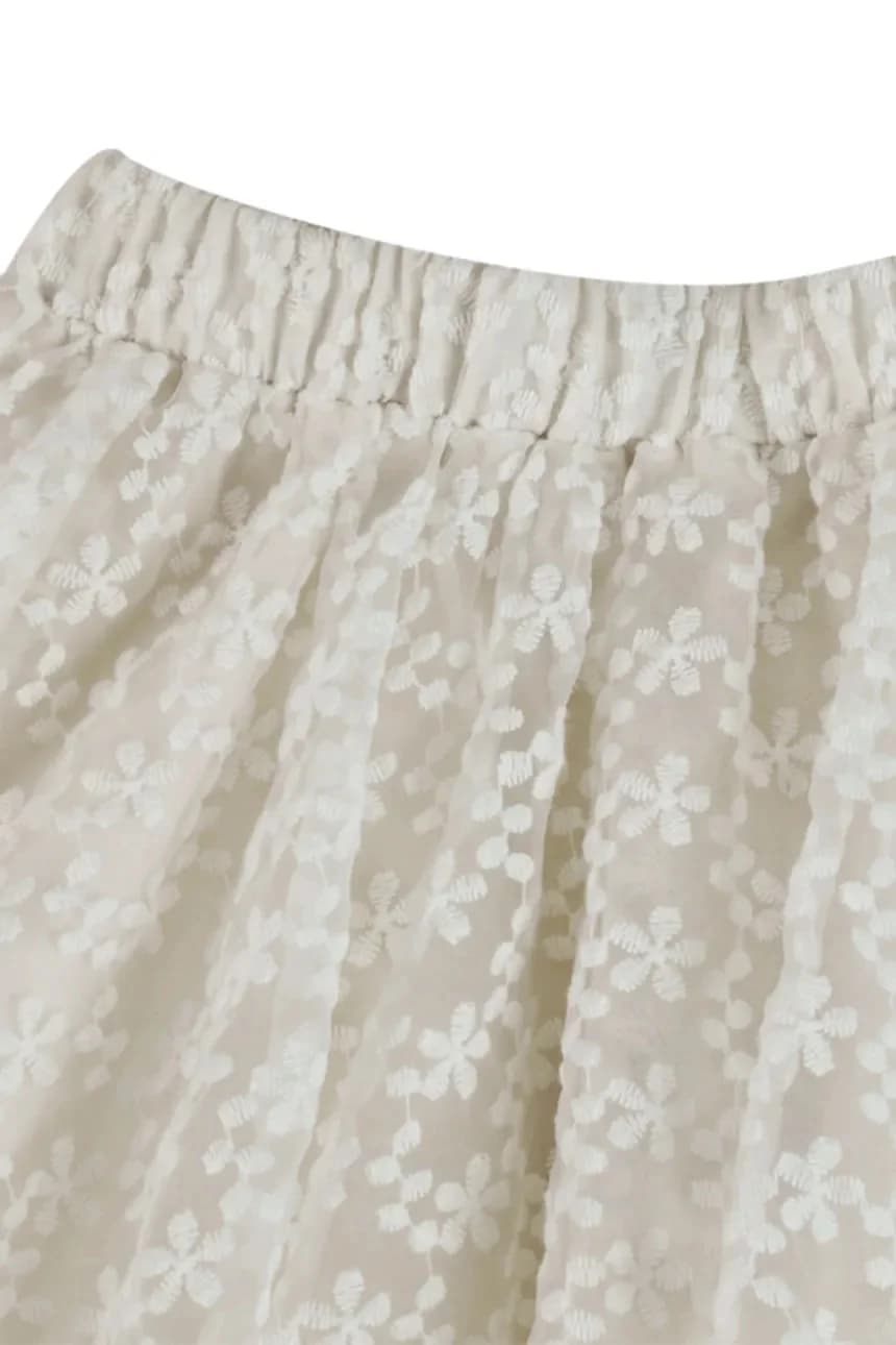 Ilea Юбка для детей - фото 4