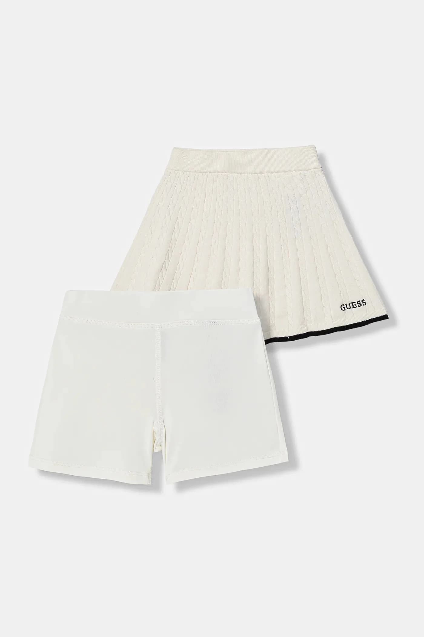 Детская юбка, 2 шт.