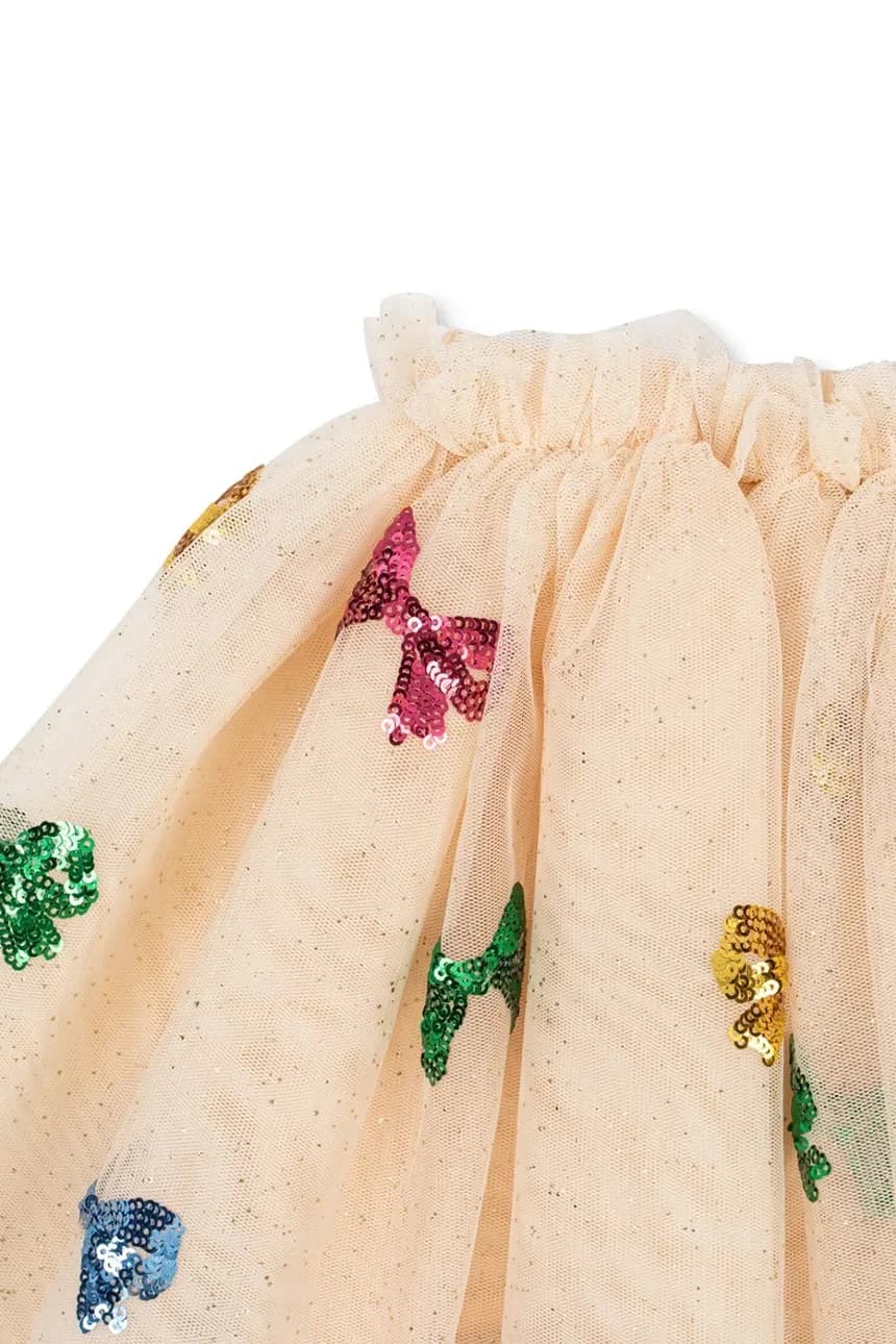 YVONNE SKIRT детская юбка - фото 3