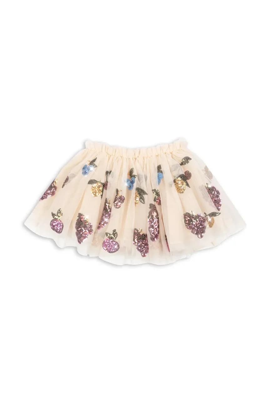 YVONNE SKIRT детская юбка - фото 2