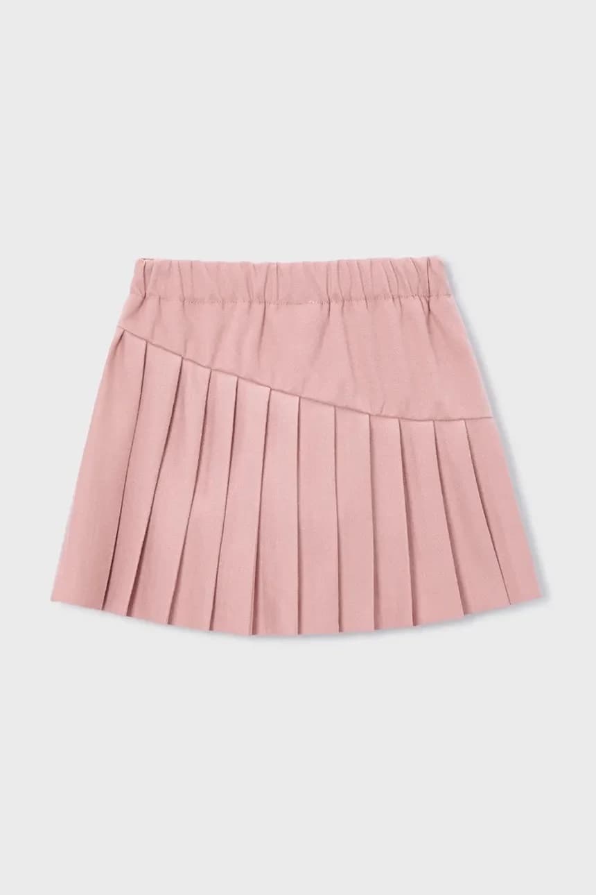 Детская юбка - фото 2