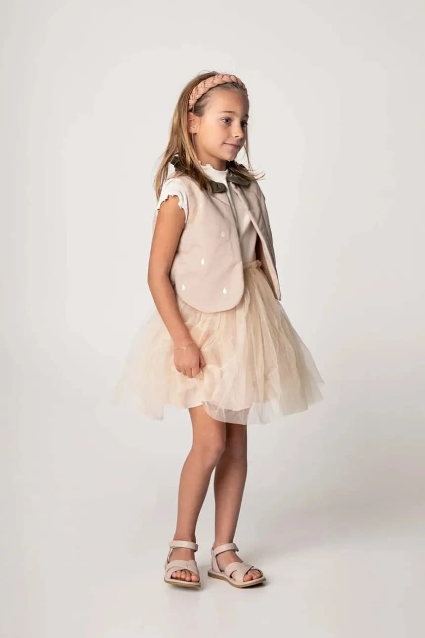 Детская юбка Pien - фото 5