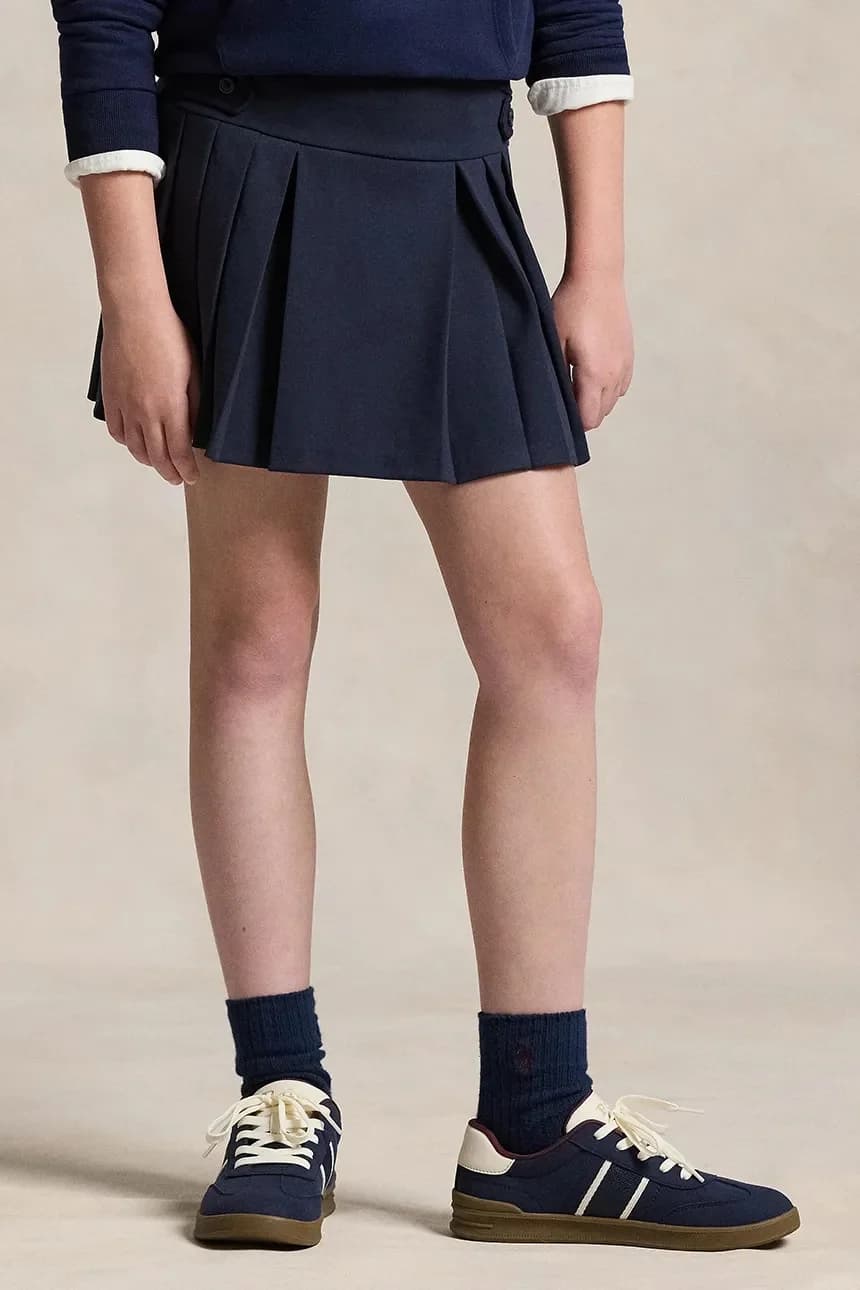 Детская юбка - фото 4