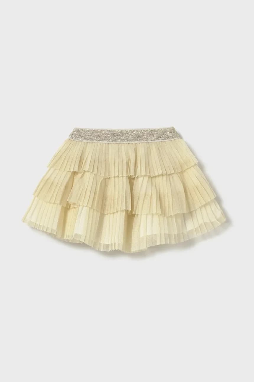 Детская юбка - фото 2