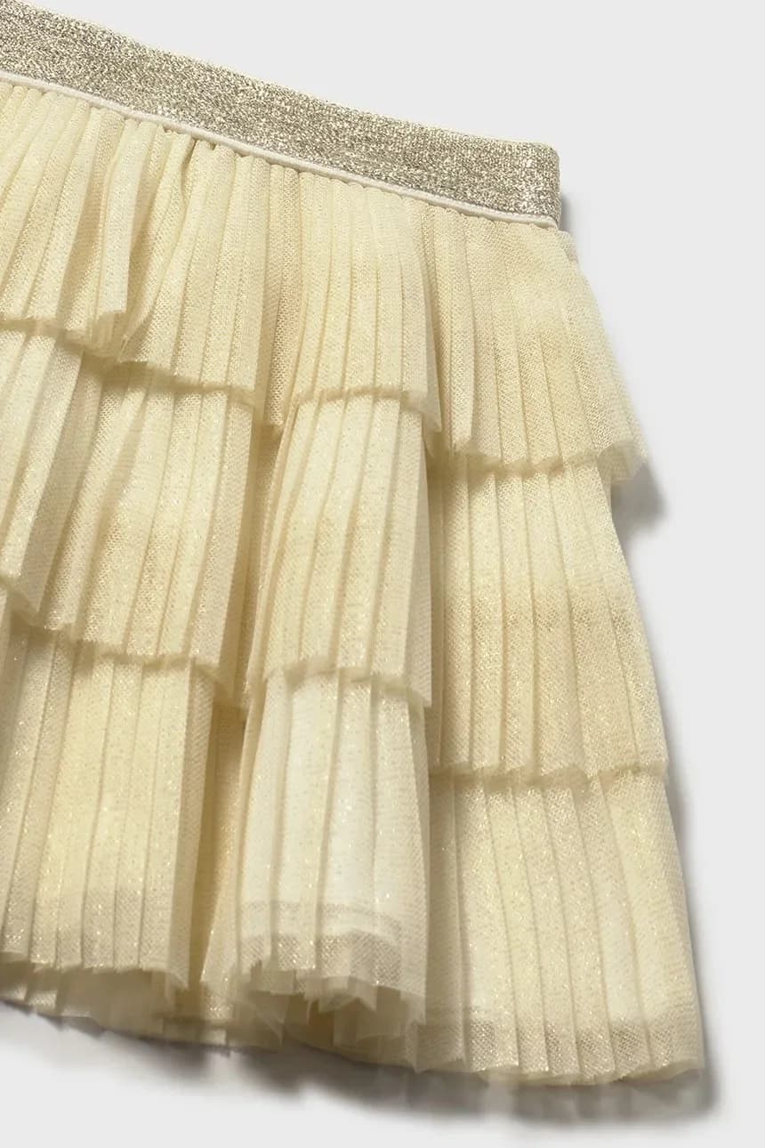 Детская юбка - фото 3