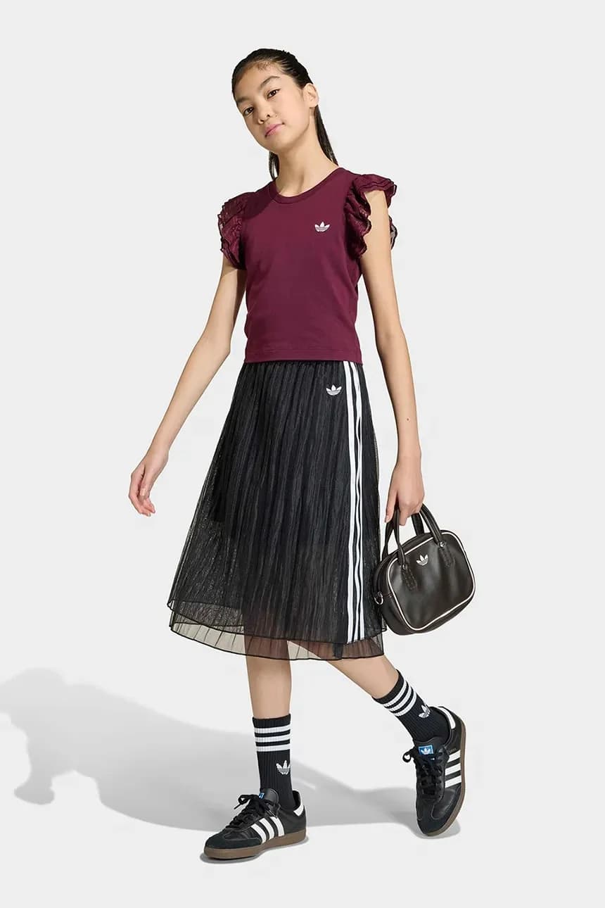 Юбка - фото 4