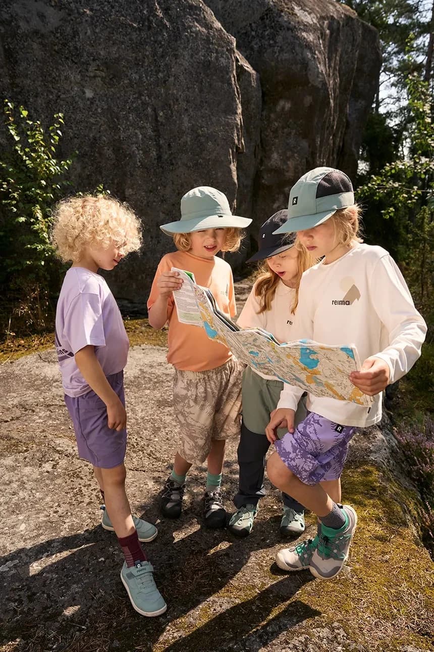 Юбка и брюки Хамос - фото 5