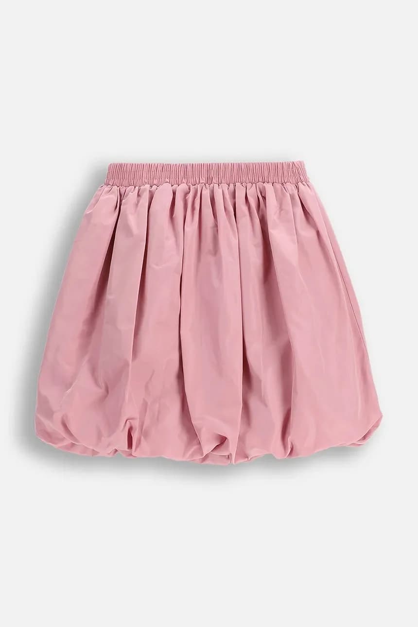 Юбка-безделушка