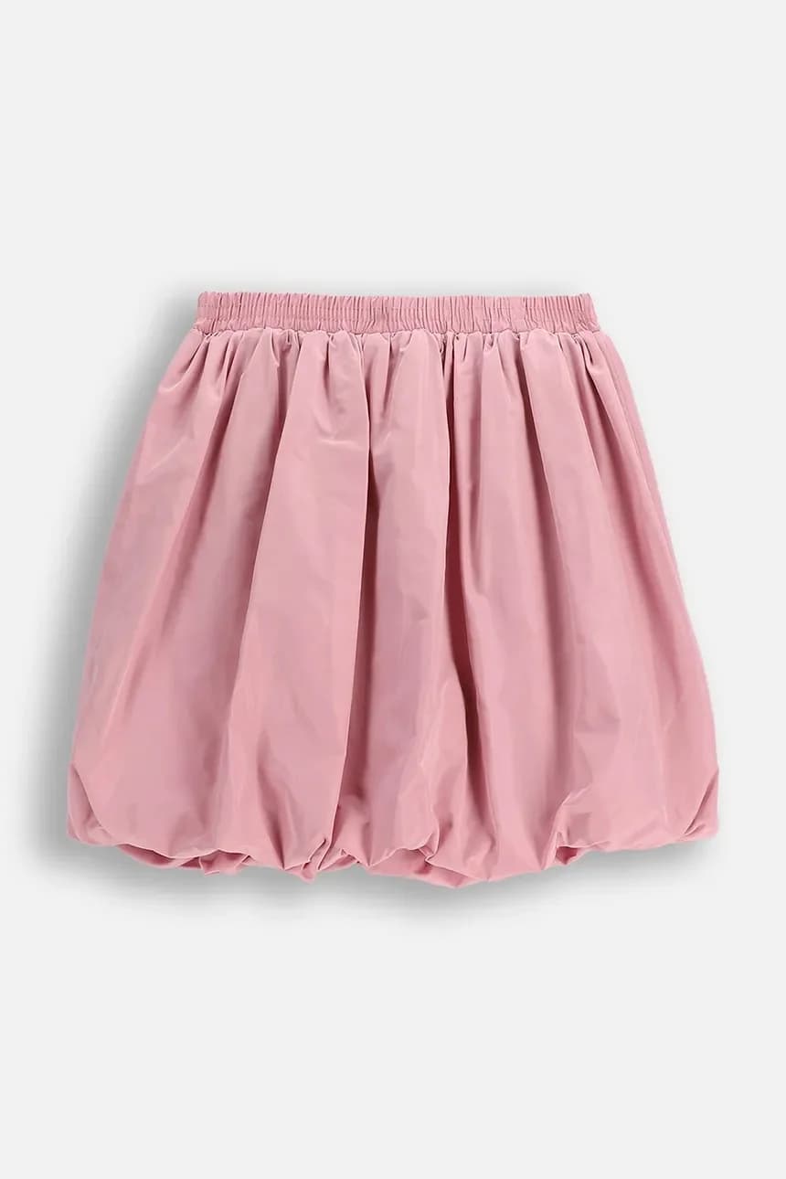 Юбка-безделушка - фото 2