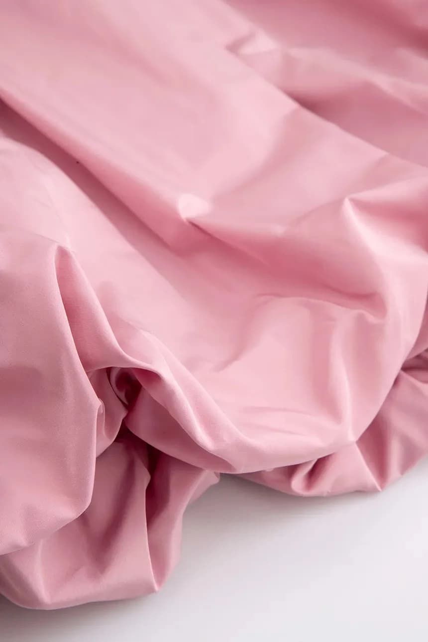 Юбка-безделушка - фото 4