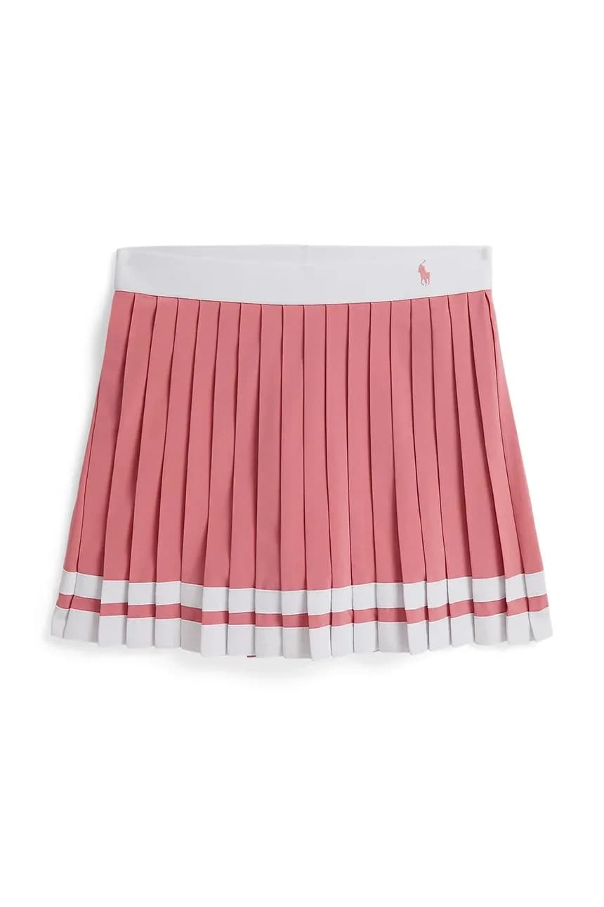 Плиссированная юбка - фото 2