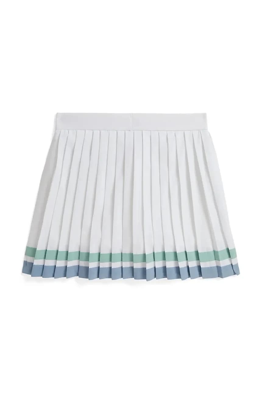 Плиссированная юбка - фото 2