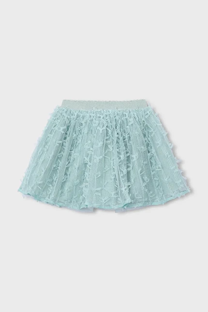 Детская юбка - фото 2