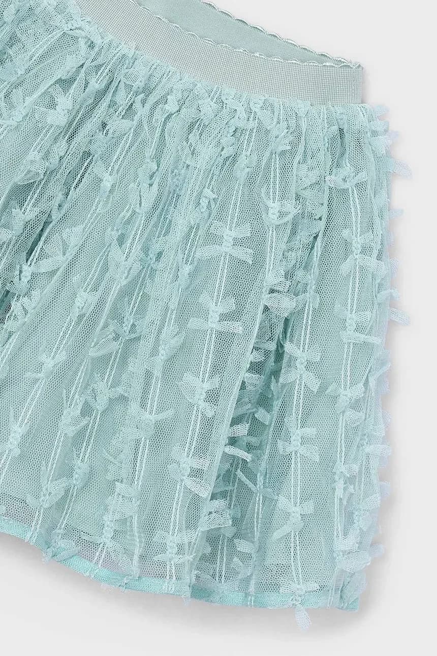 Детская юбка - фото 3