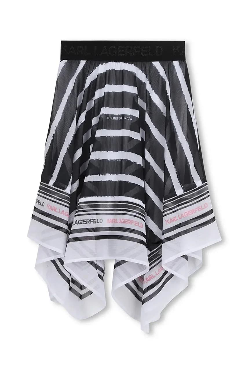 Детская юбка - фото 2