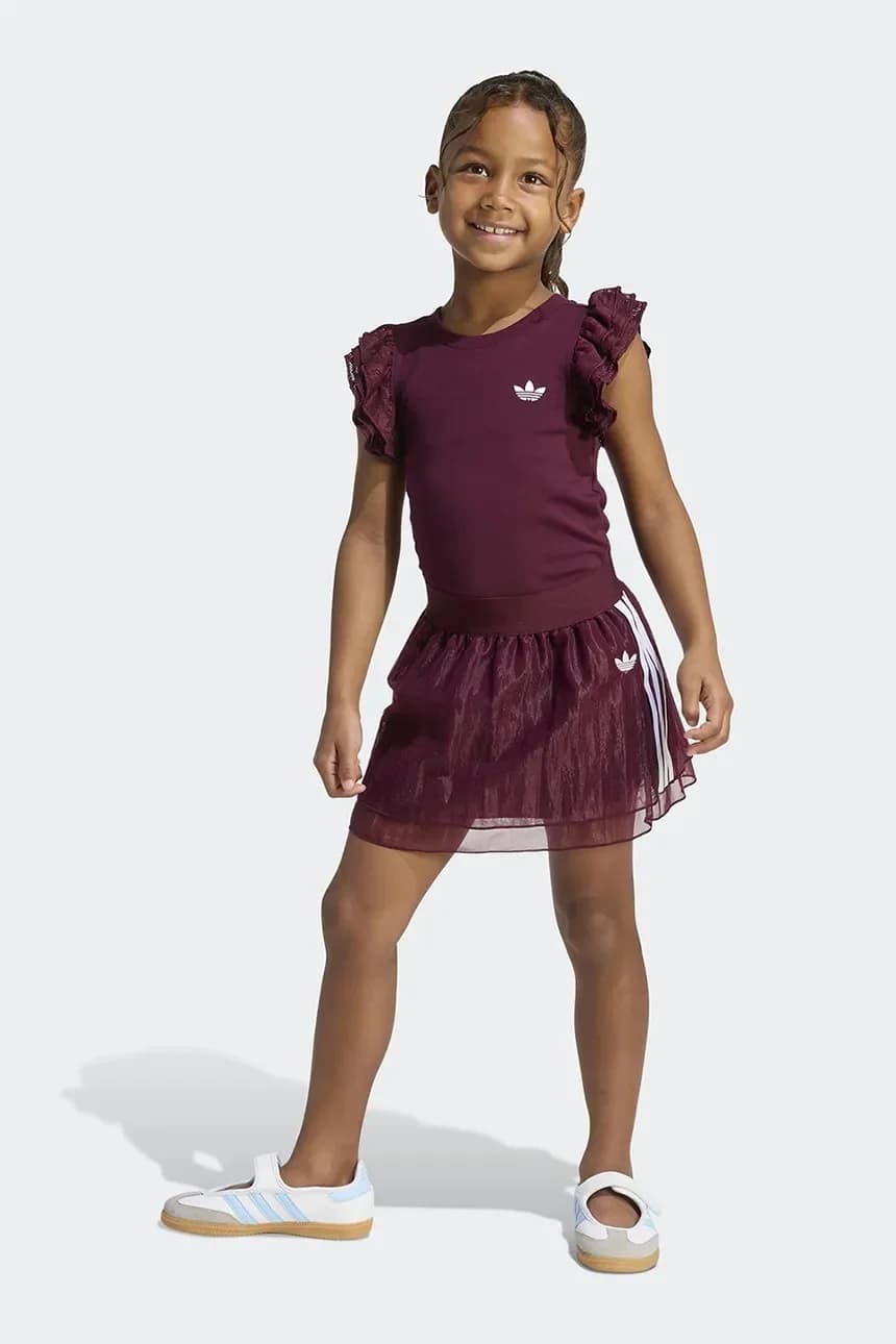 Детская юбка - фото 4