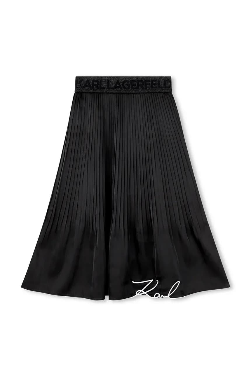 Детская юбка