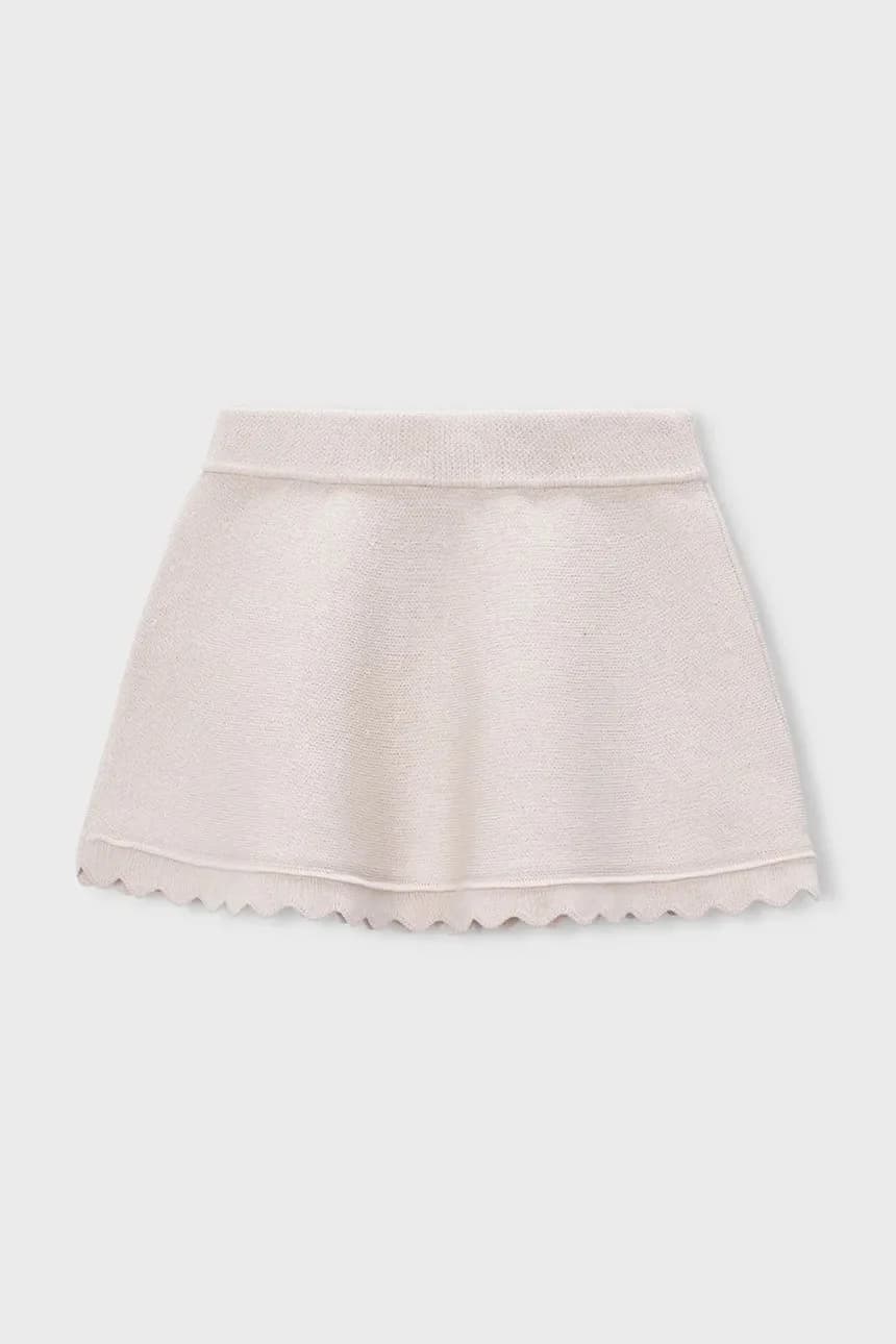 Детская юбка - фото 2