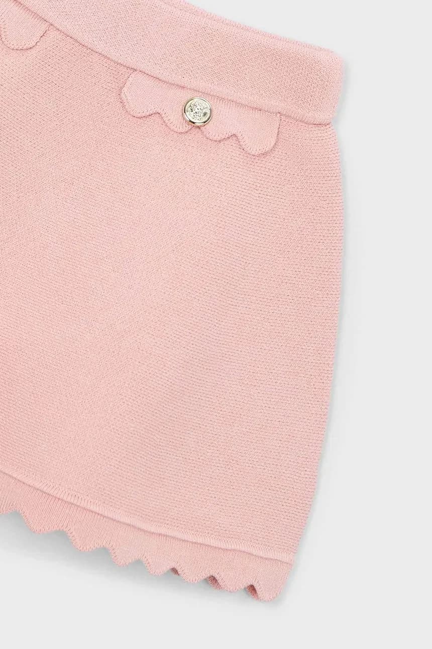 Детская юбка - фото 3