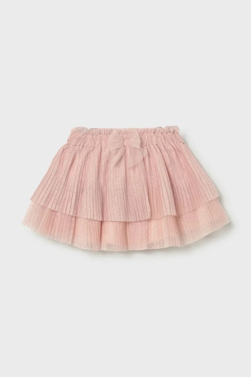 Детская юбка - фото 2