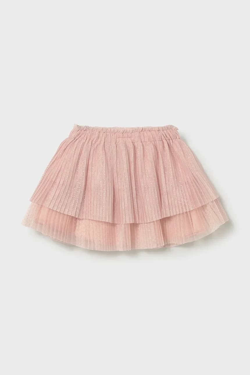 Детская юбка - фото 3