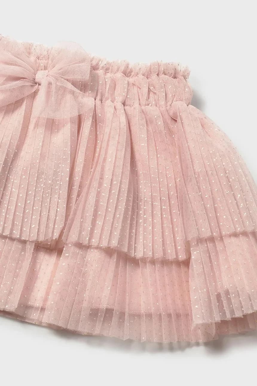 Детская юбка - фото 4