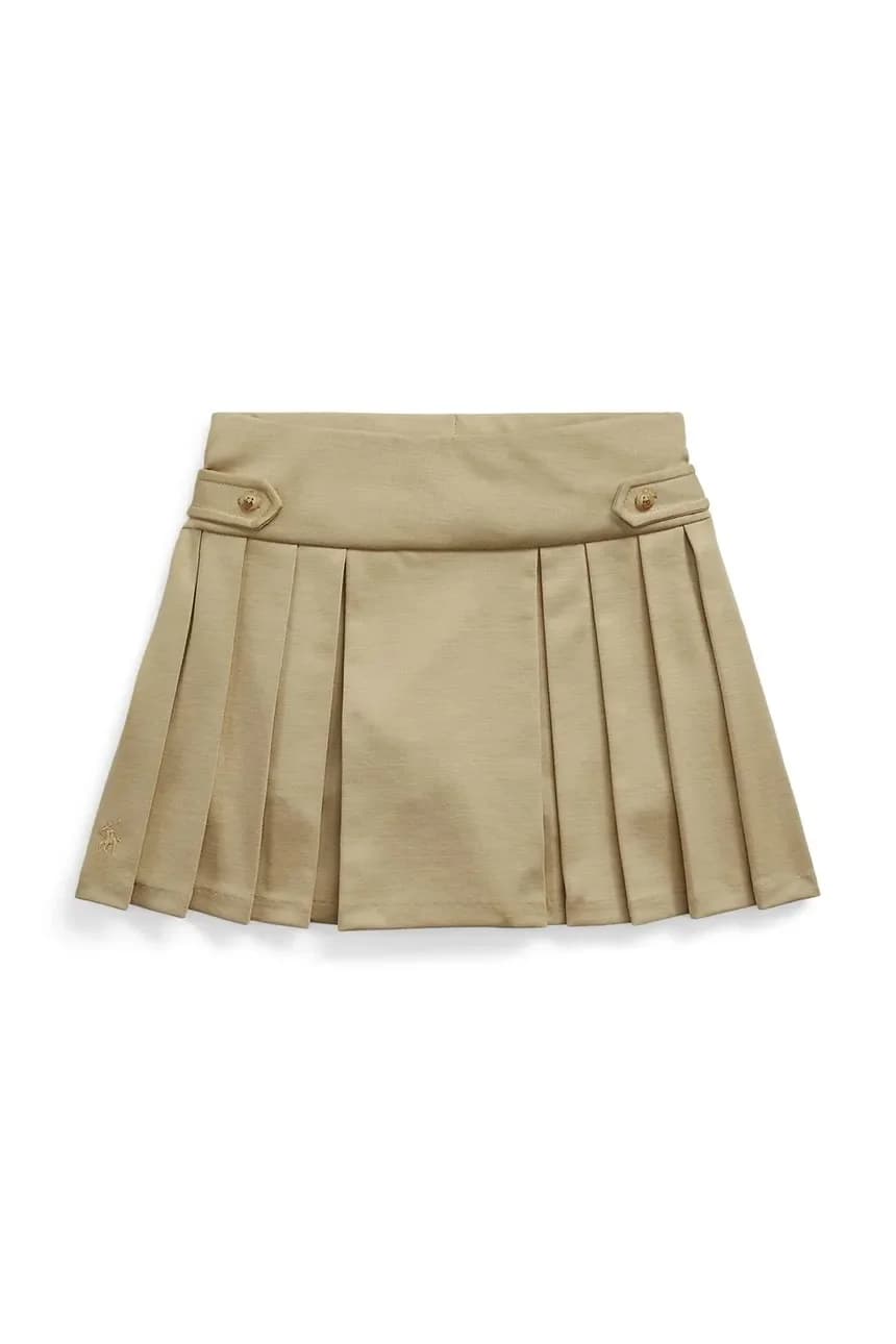 Детская юбка - фото 2