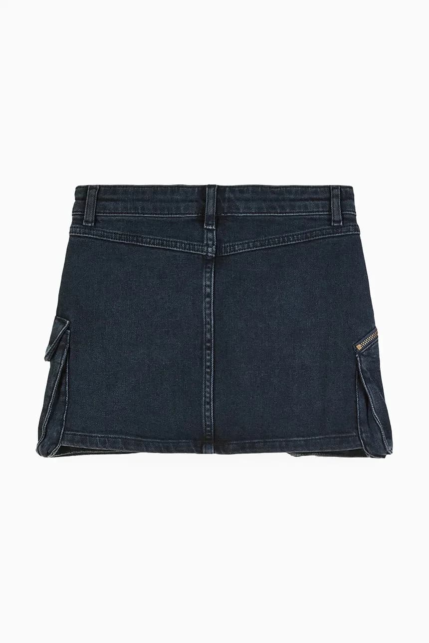 Детская юбка Д118 - фото 2