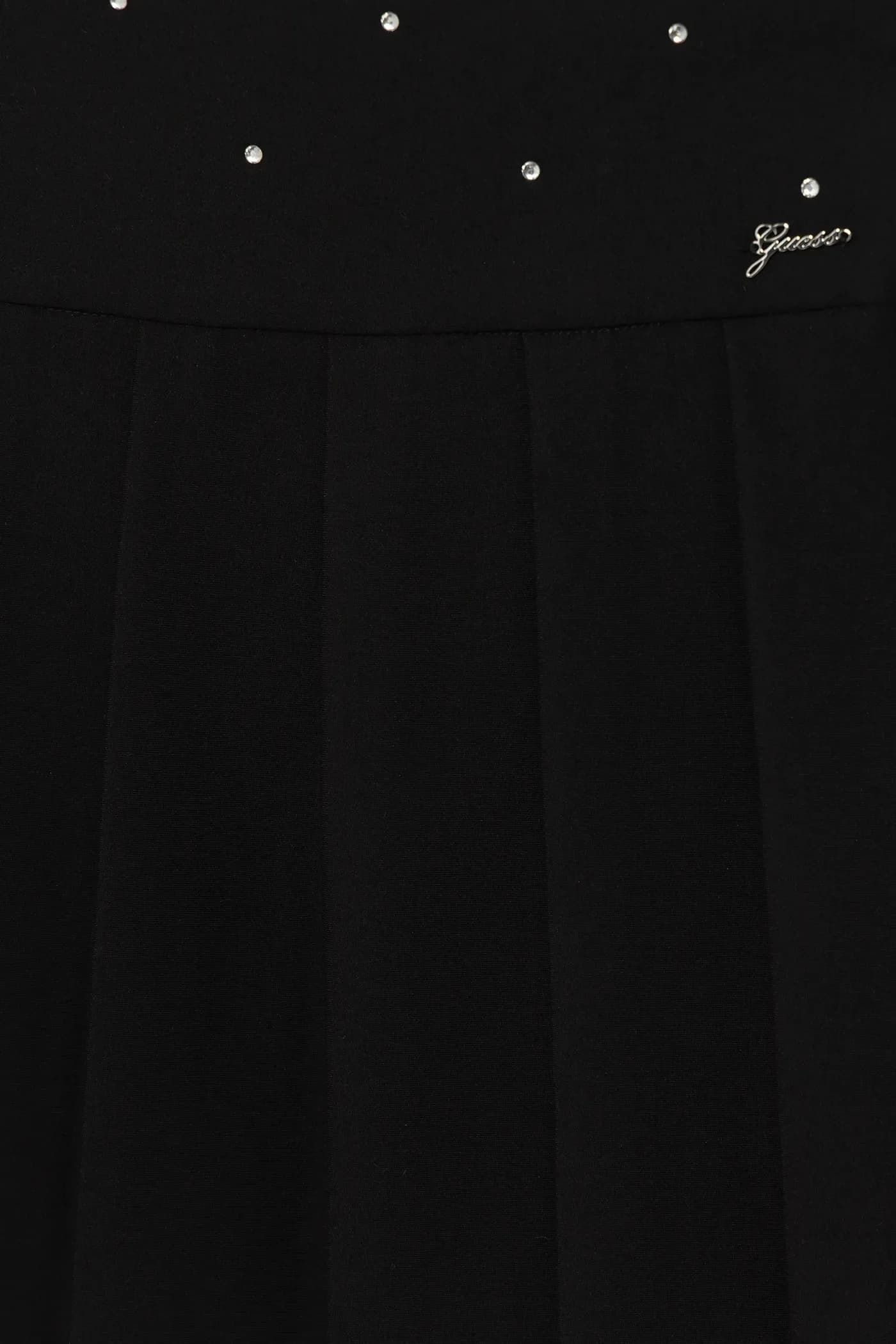 Детская юбка - фото 3