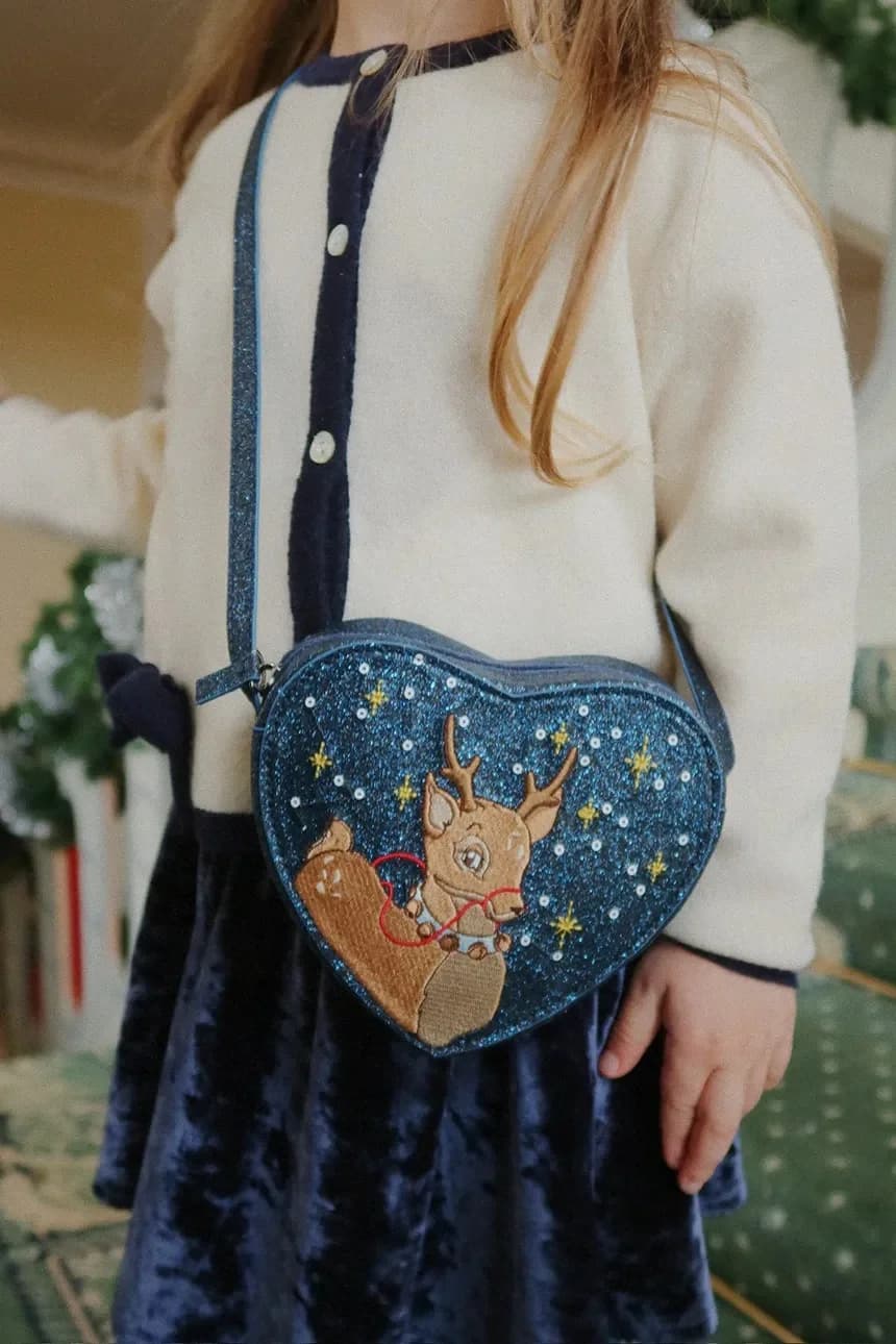 CARLITO SKIRT GRS детская юбка - фото 9