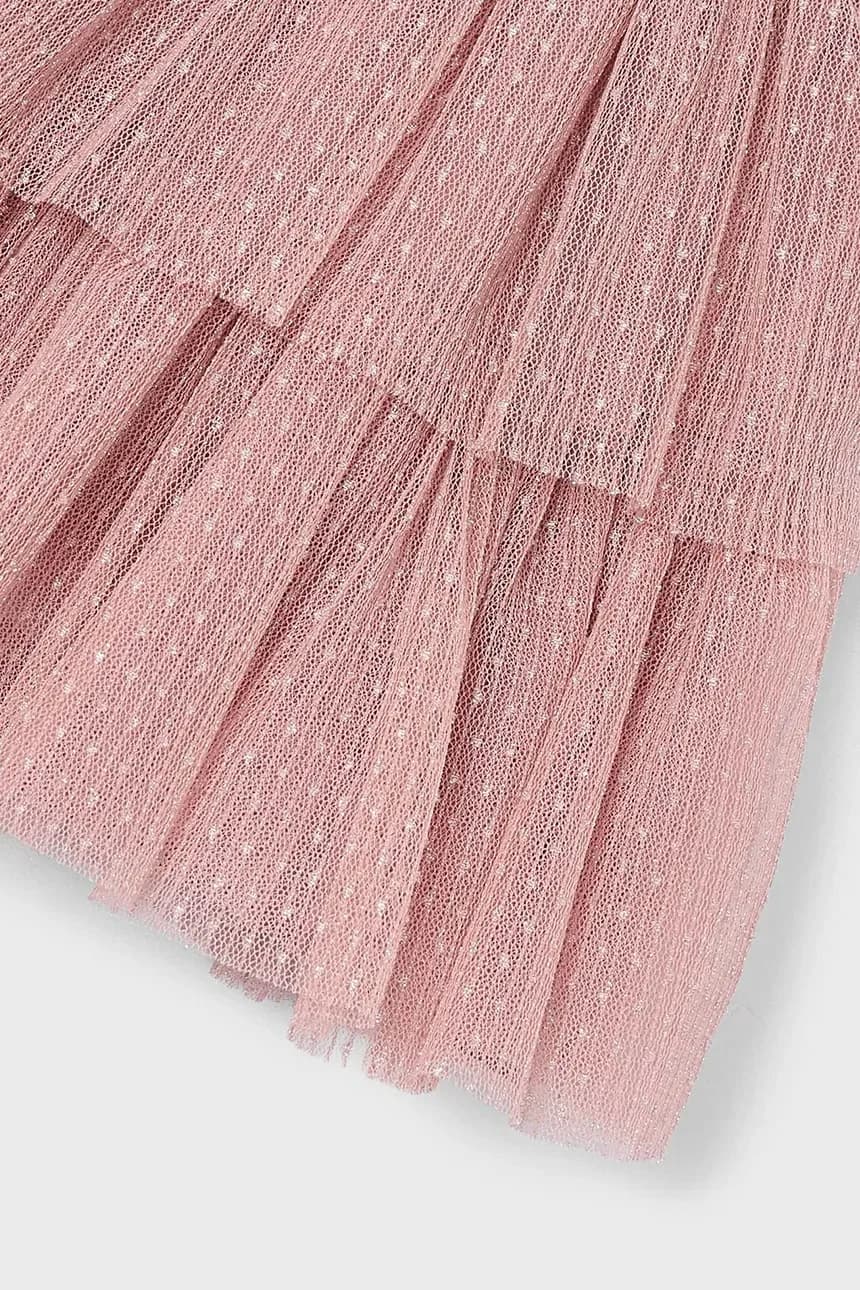 Детская юбка - фото 4