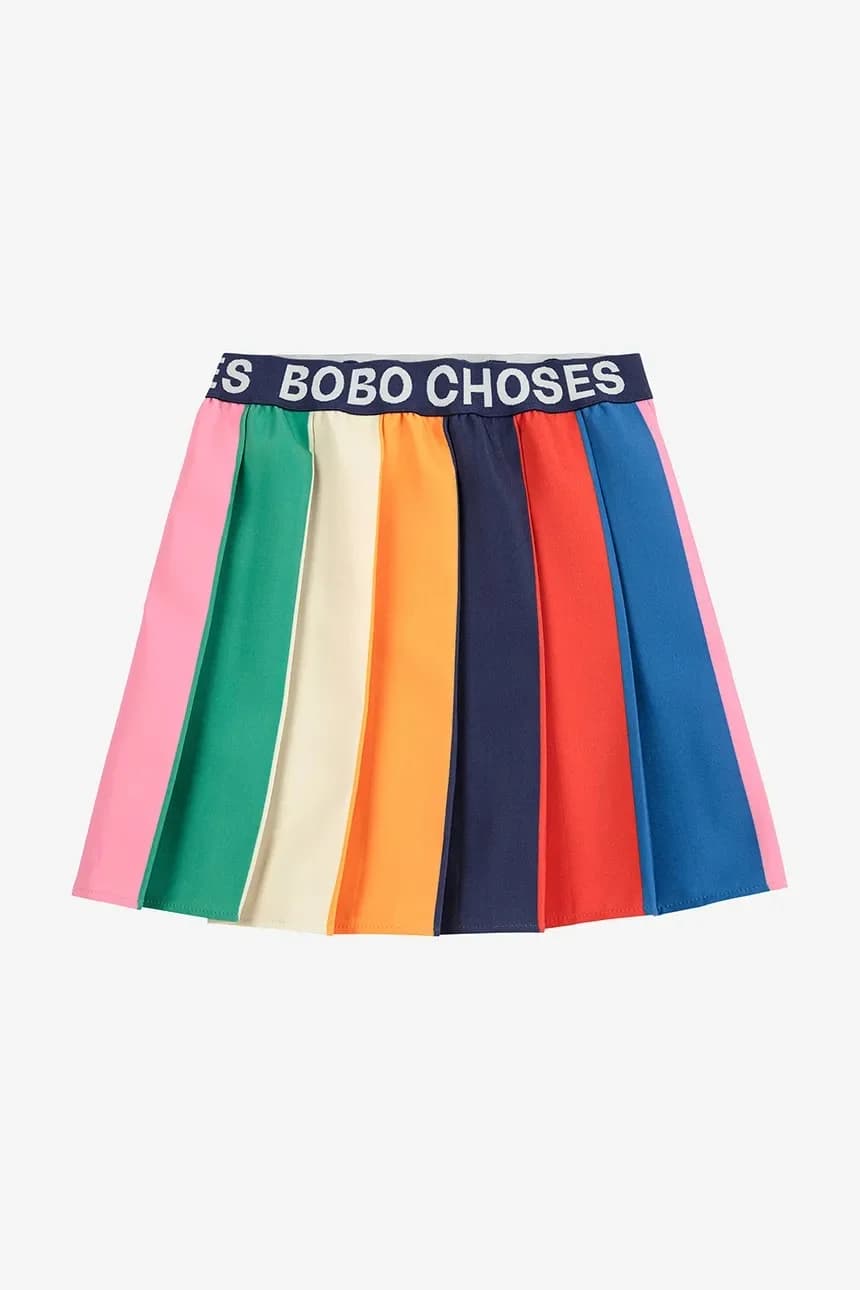 Детская юбка - фото 2