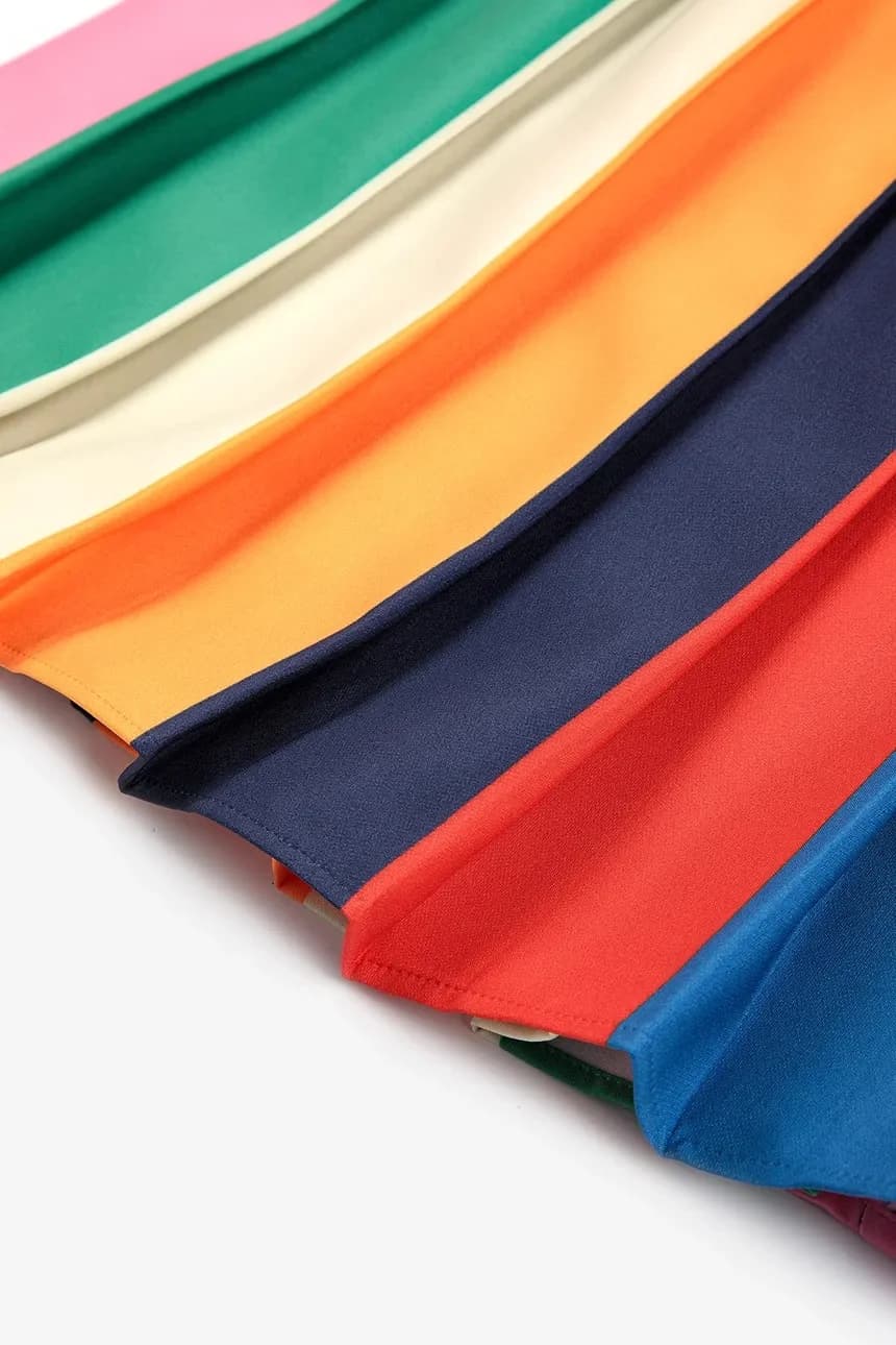 Детская юбка - фото 3