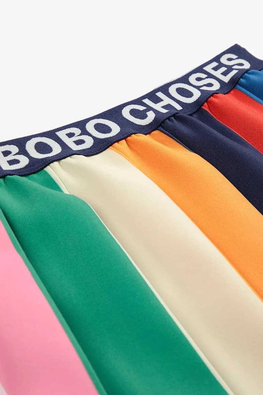 Детская юбка - фото 4