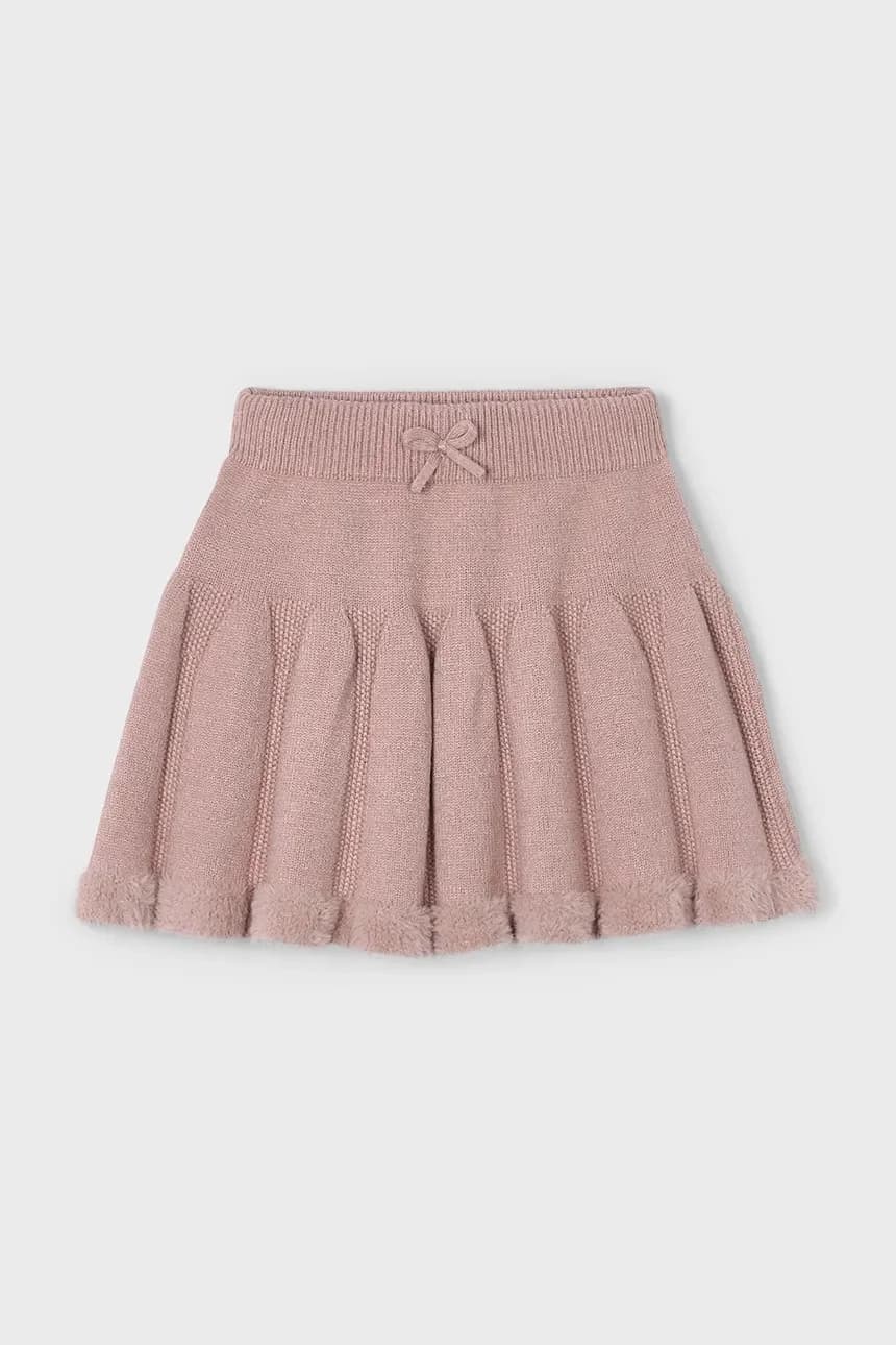 Детская юбка