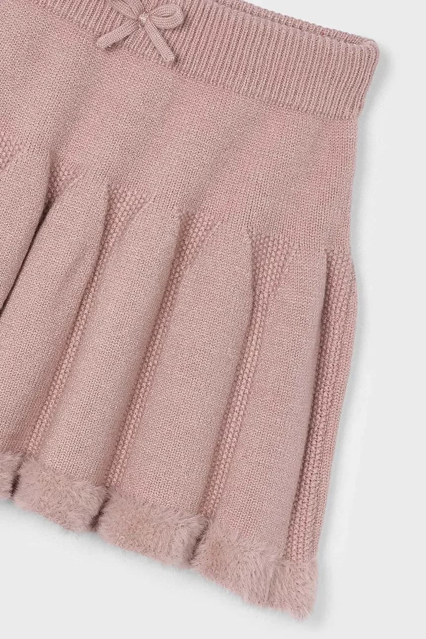 Детская юбка - фото 3