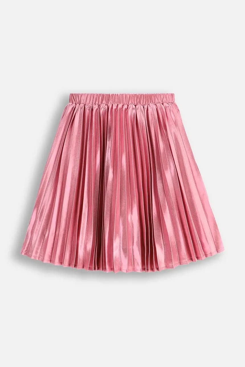 Детская юбка - фото 2