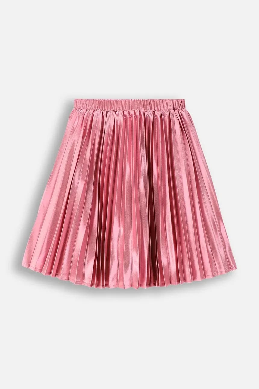 Детская юбка - фото 3