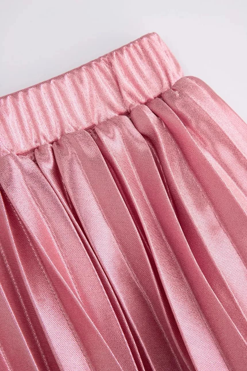 Детская юбка - фото 4