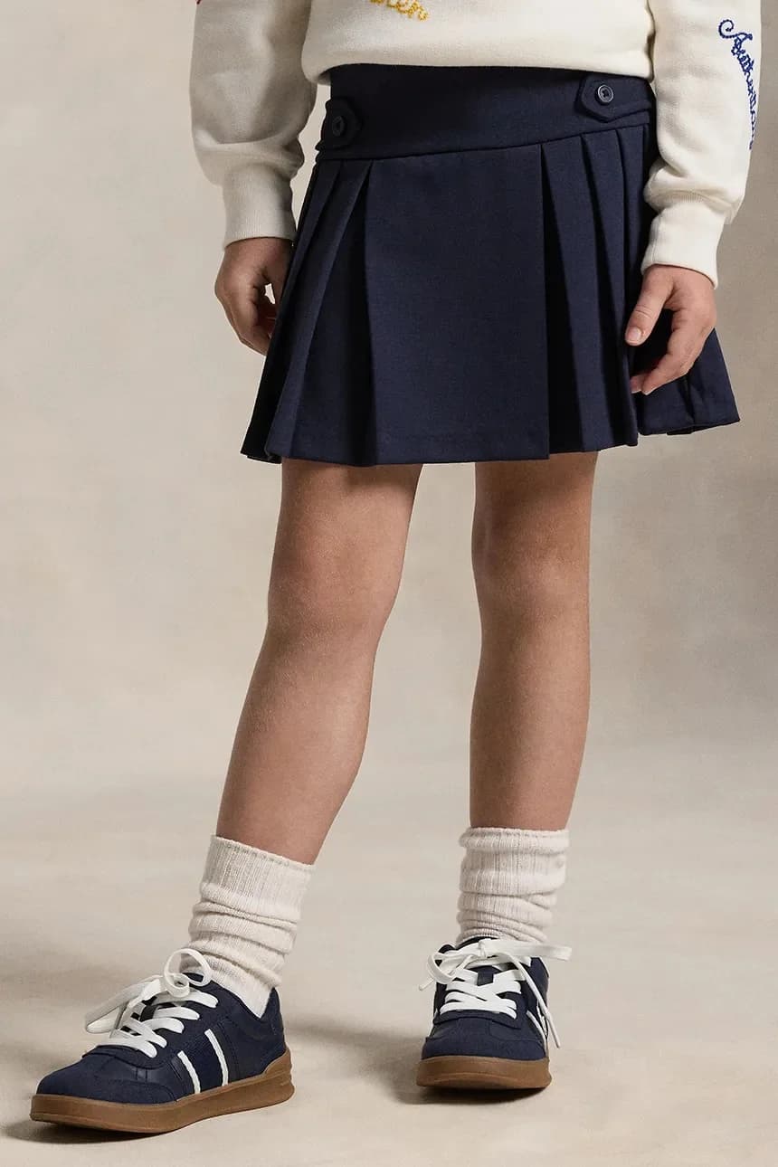 Детская юбка - фото 4