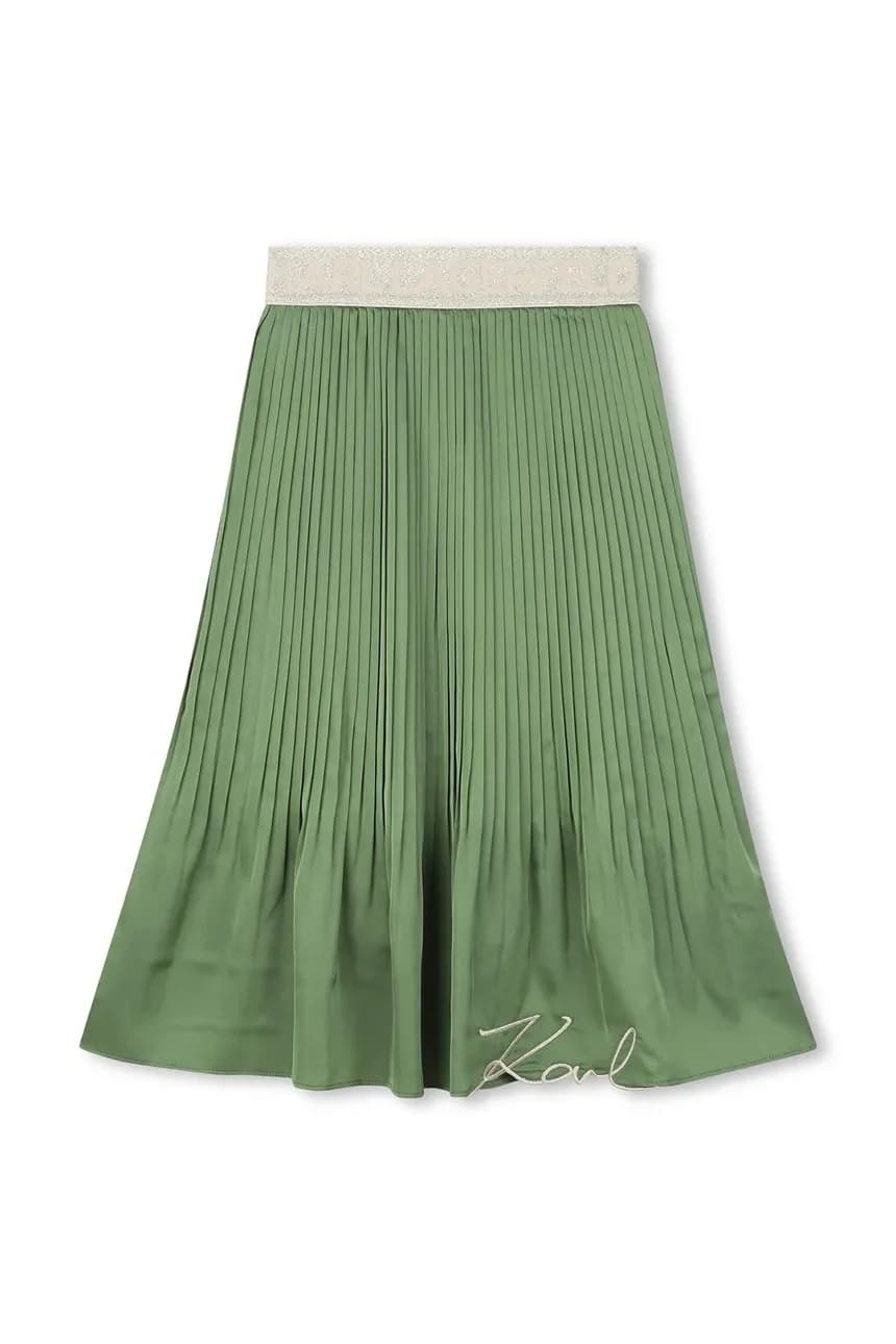 Детская юбка - фото 2