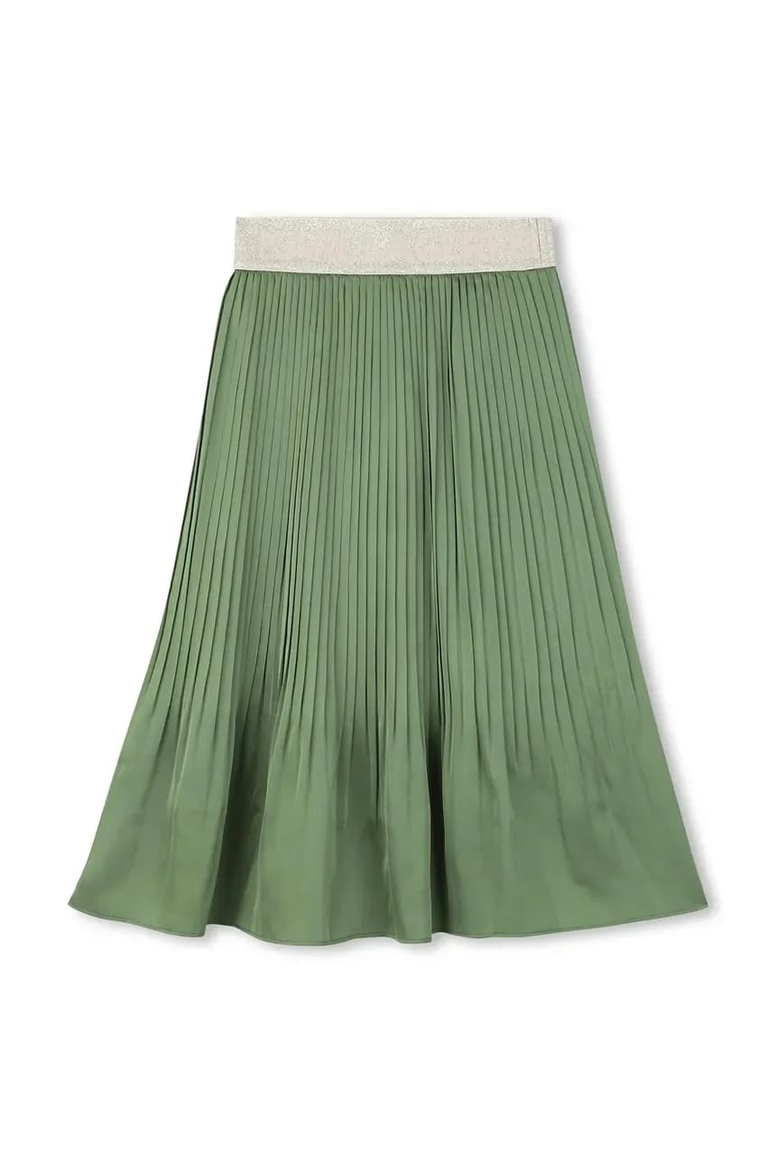 Детская юбка - фото 3