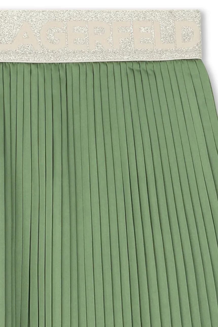 Детская юбка - фото 4