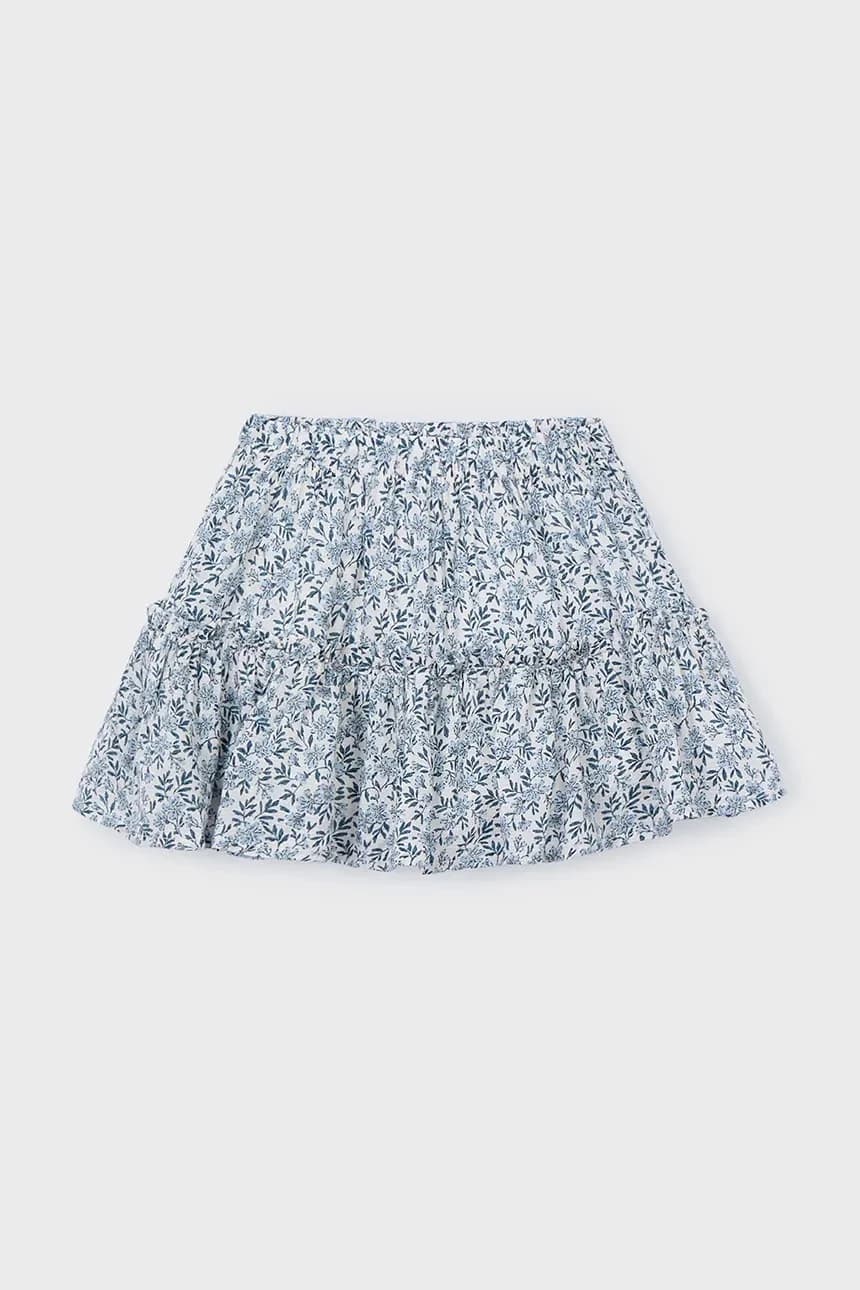 Детская юбка - фото 2